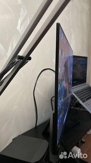 Монитор Xiaomi Mi Desktop Monitor 1С