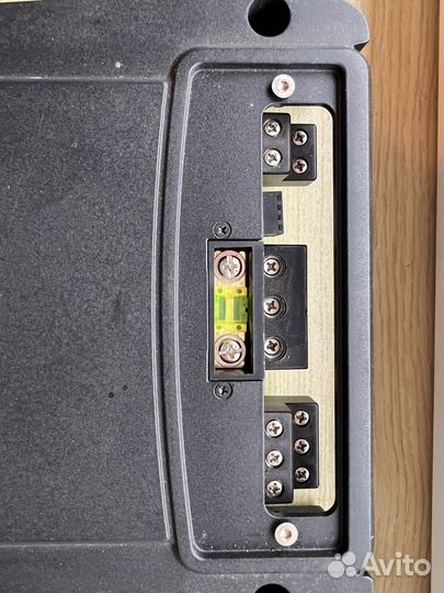 Усилитель Audison AV Voce 5.1k HD