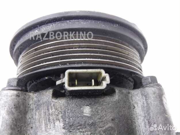 Компрессор кондиционера