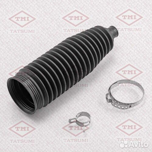 Пыльник рулевой рейки Opel Astra H, Zafira B