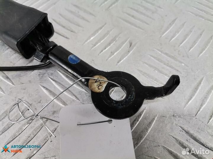 Замок ремня безопасности Ford Explorer 5 рест