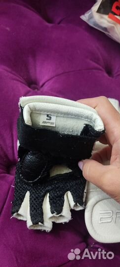 Перчатки для каратэ р.S