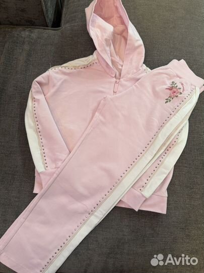 Monnalisa костюм