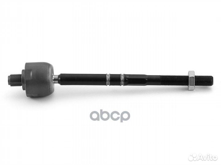 Тяга рулевая mercedes E-class 212 09-16 lhrh H