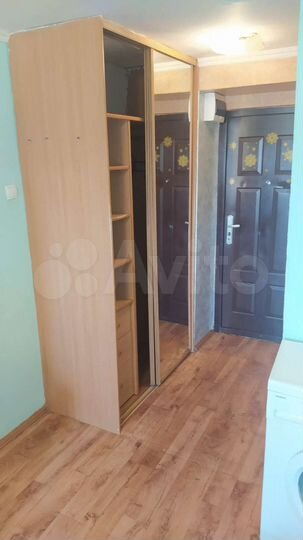 1-к. квартира, 16 м², 8/9 эт.