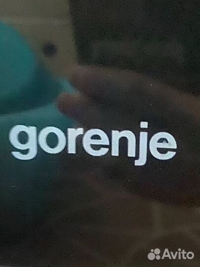 Плита электрическая gorenje
