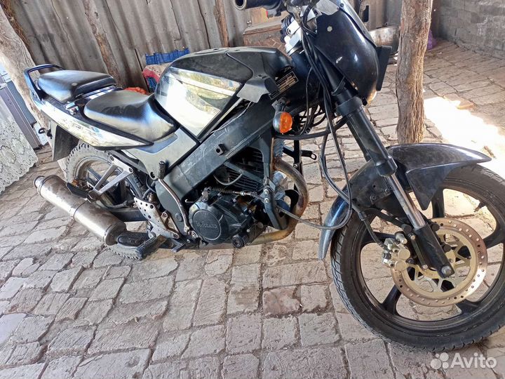 Motoland cbr 150