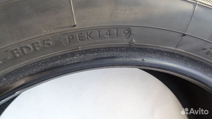 Yokohama Geolandar G91 225/65 R17