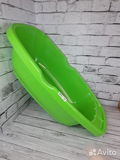 Ванна детская