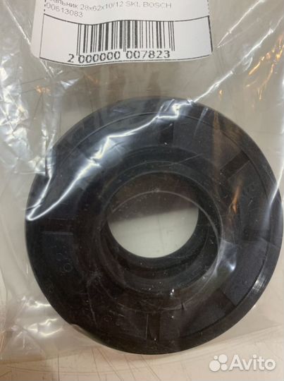 Сальники для bosch