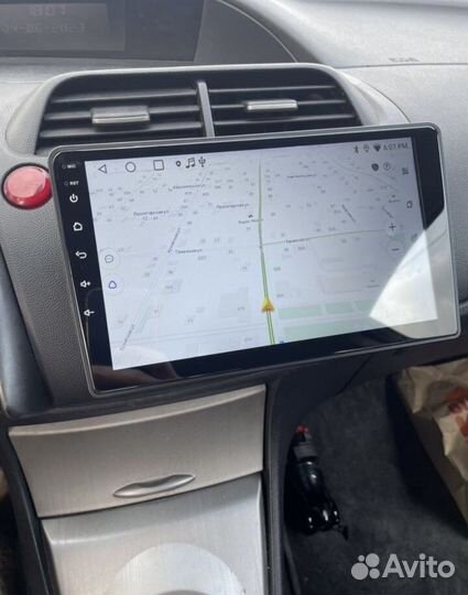 Магнитола 2din новая 3/32Gb в любое авто