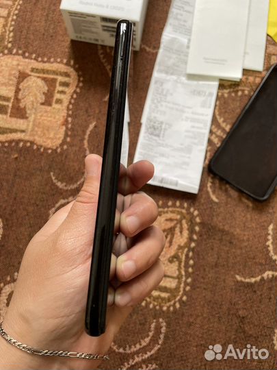 Телефон Redmi Note 8