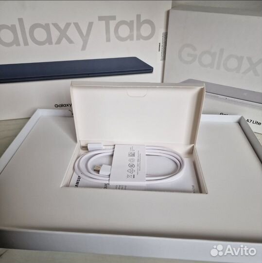 Планшет Samsung Tab A9 plus 5G
