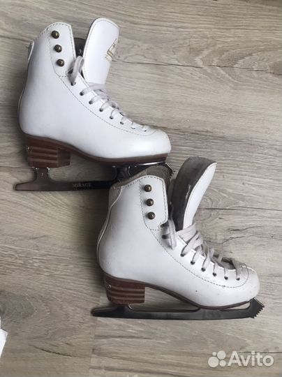 Коньки Jackson Freestyle 11 1/2C