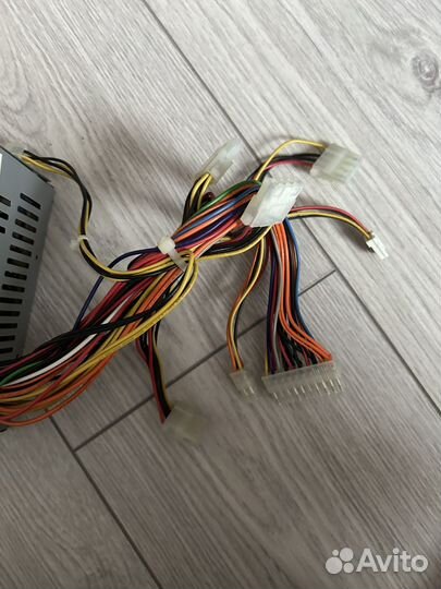 Блок питания Super Power