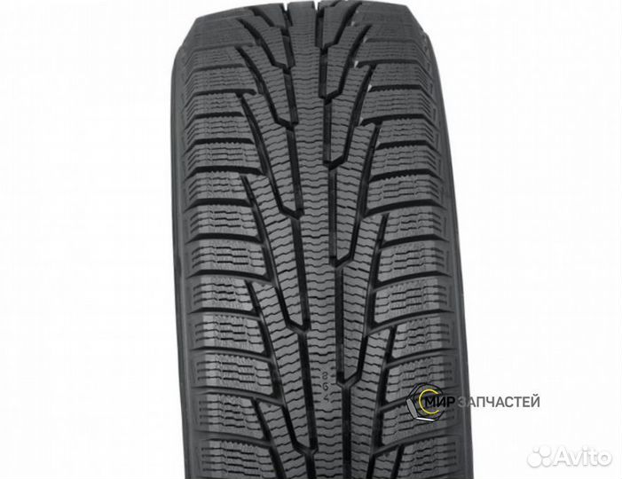 Nokian Tyres Nordman RS2 215/60 R17 100R