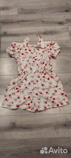 Комбинезон женский размер 42-44