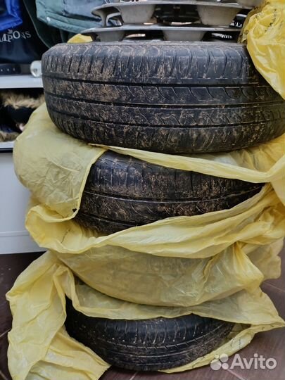 Продам Колеса р14