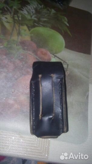 Чехол для газового балончика