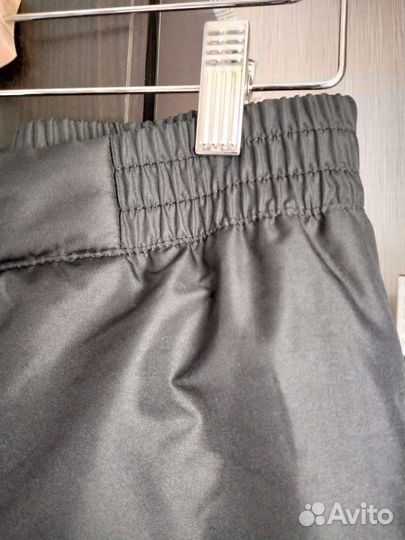 Болоневые брюки