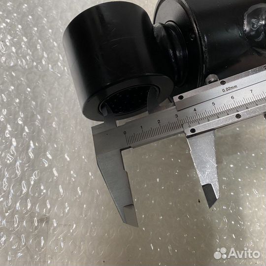 Челюсти захвата лесного (70.40.10070.40.200)