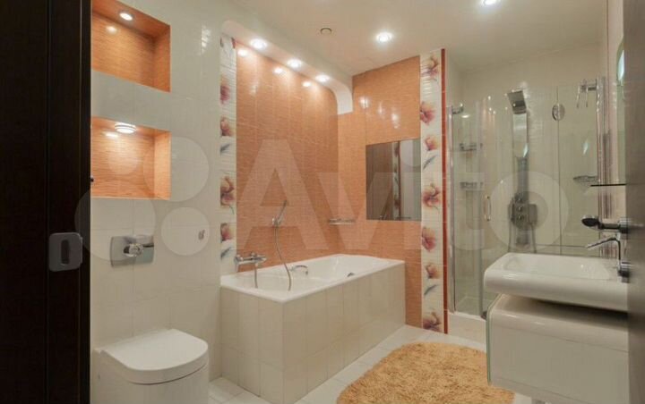 Комната 20 м² в 3-к., 9/20 эт.