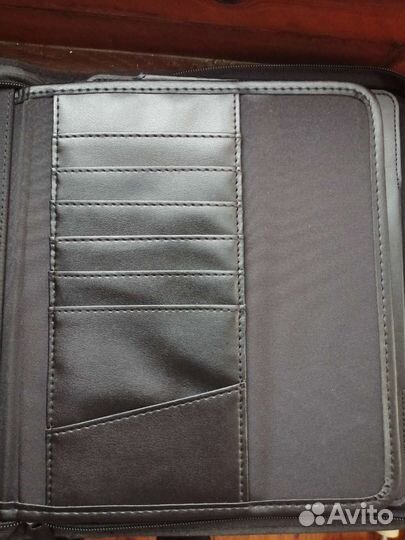 Папка для планшета (эл. книги) от авиации:) Новая