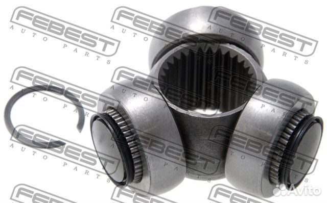 Трипоид 29x42