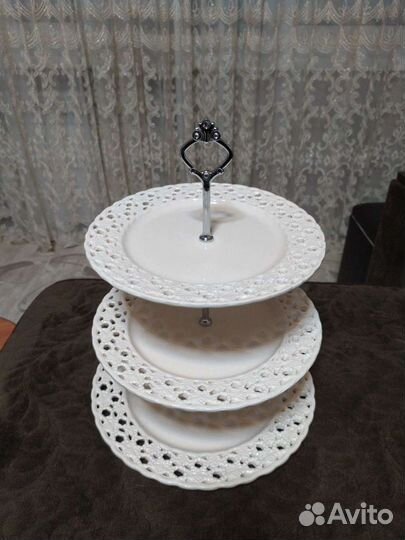 Ваза для фруктов