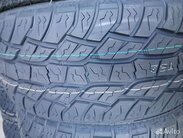 Roadmarch Primemax A/T II 265/75 R16 123Q
