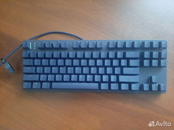 Механическая клавиатура IO by Red Square