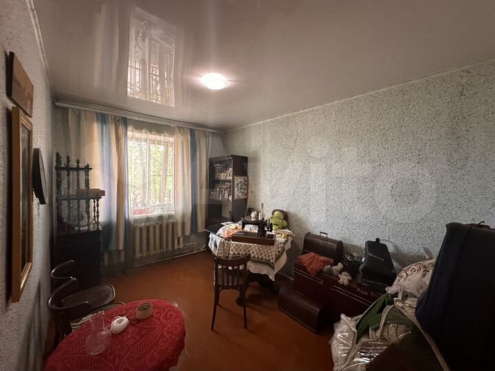 Дом 121,3 м² на участке 10 сот.