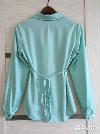 Рубашка блузка для беременных