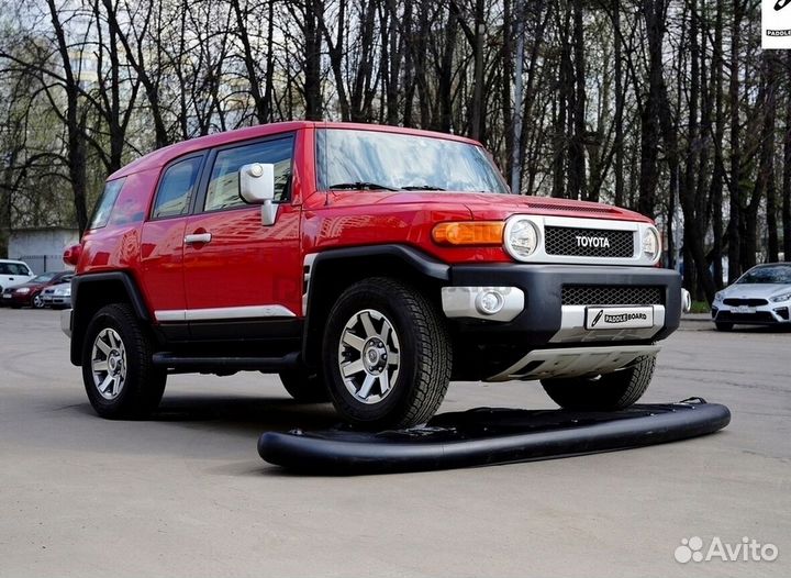 Сап доска с премиум дизайном