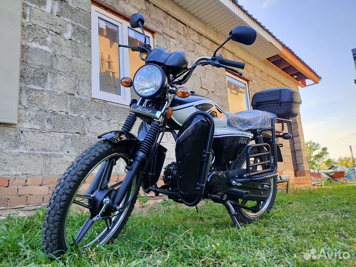 Альфа 110