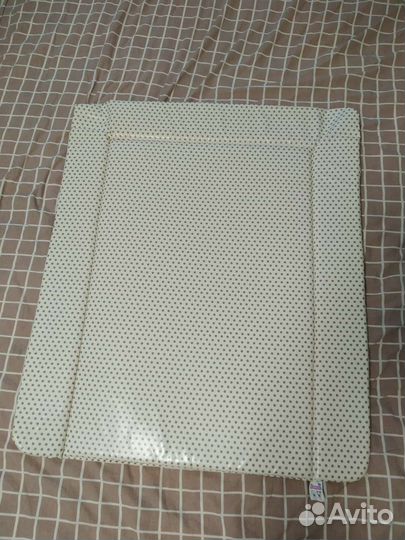 Коврик для пеленания