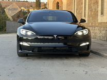 Tesla Model S AT, 2022, 10 000 км, с пробегом, цена 9 290 000 руб.