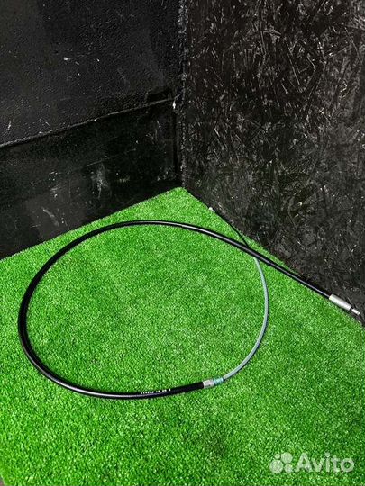 Трос ручника задний правый Bmw 5-Series E60