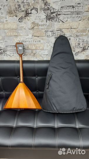 Балалайка прима