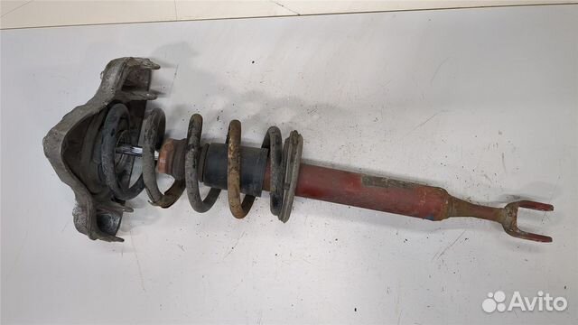 Амортизатор подвески Audi A4 (B6), 2004