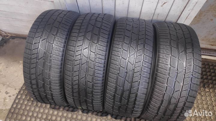 Continental ContiWinterContact TS 830 P 235/45 R19 99V