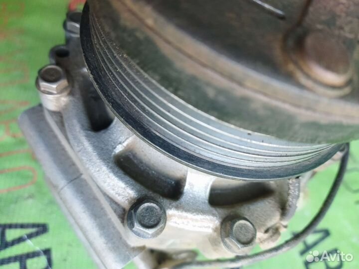 Компрессор кондиционера для Lifan Х60/Лифан Х60