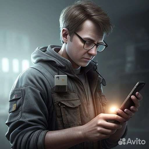 Ремонт телефонов разблокировка