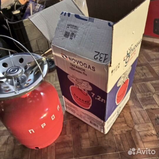 Таганок Дачник 5 л