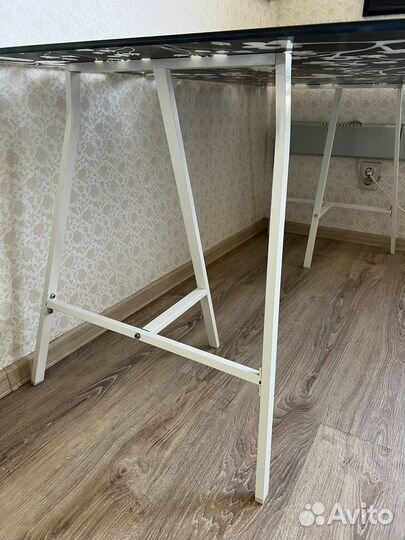 Стол IKEA икея Мебель