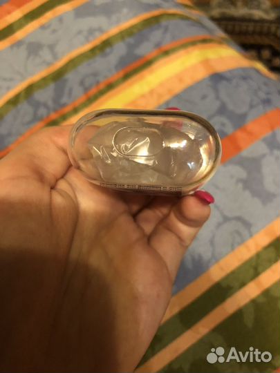 Чехол на airpods 1/2