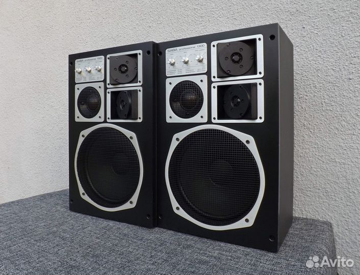 Полочная акустика. Полочники на любой вкус