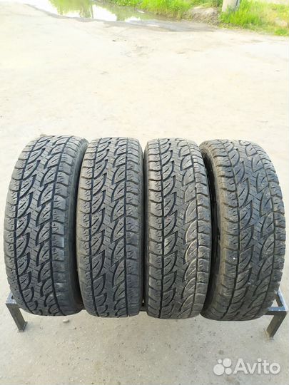 Bridgestone Dueler A/T D694 215/65 R15 100S