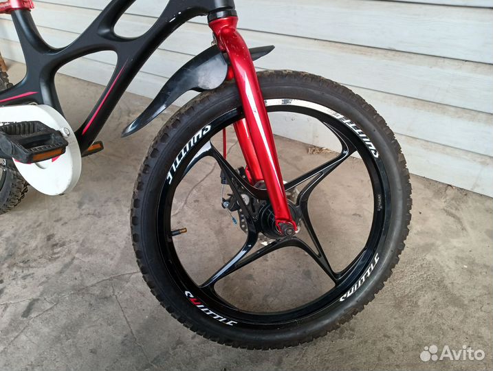 Детский велосипед Royal Bady Shuttle 20''