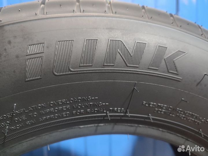 iLink L-Grip 55 185/70 R14